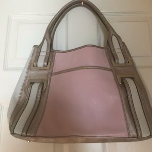 Tignanello quality man made bag